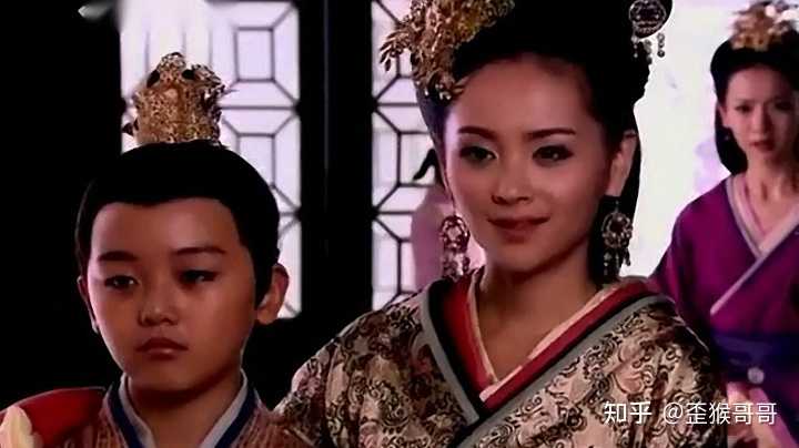 汉武帝之母王娡有过婚史，还生过女儿，为何能逆袭成为景帝的皇后？ - 知乎