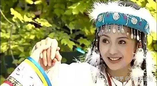 25岁去世,最美“含香”刘丹的一生经历了什么? - 知乎