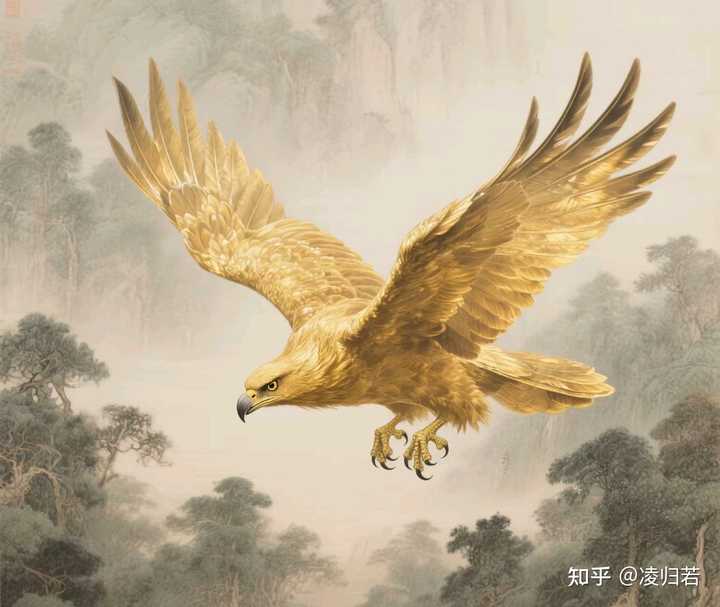 《说岳全传》中,描写赤须龙与大鹏鸟的因果有什么特殊意义? - 知乎