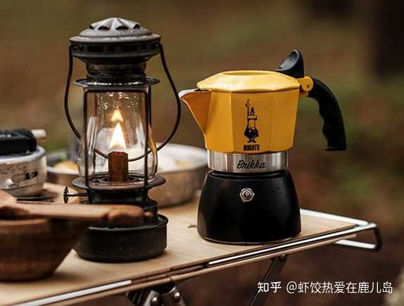 摩卡壶，爱乐压，手冲和半自动咖啡机做出的咖啡味道有什么不同？为什么摩卡壶做的咖啡格外苦？ - 知乎