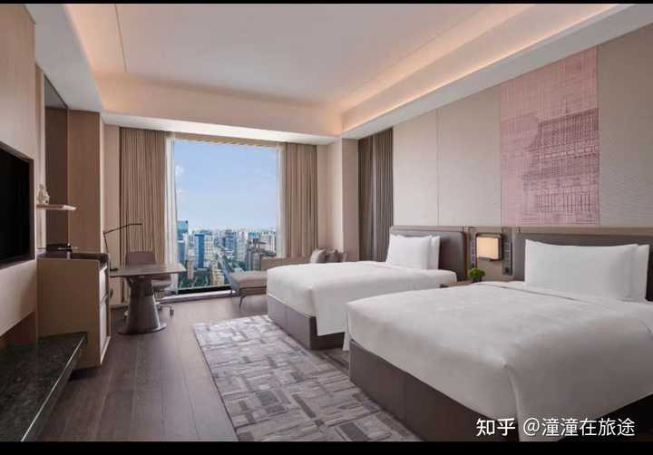 JW万豪和万豪有什么区别? - 知乎