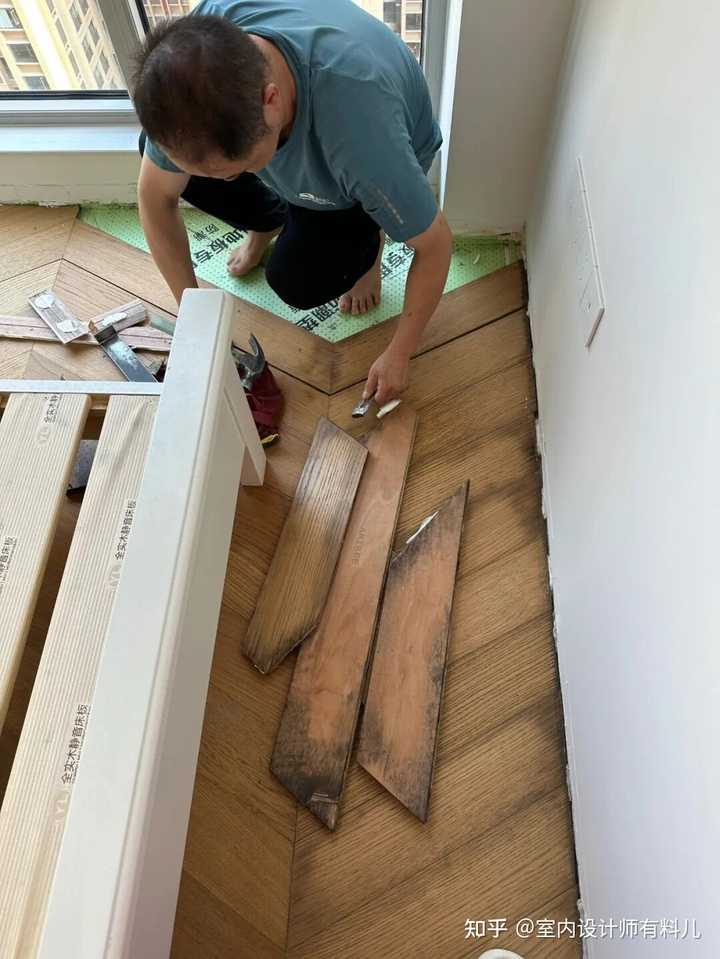 为什么现在铺设木地板的人越来越少了? - 知乎