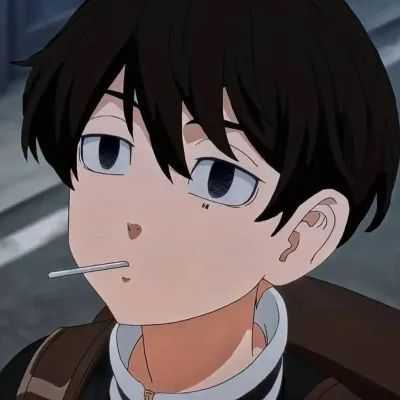 有没有很酷很拽的头像呀?(很酷很拽的图片女生)