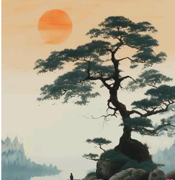 如何让孩子形成「承担责任」的心理，成为一个有「力量」的成年人？