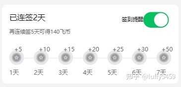 为什么原生html不提供switch开关元素? - 知乎