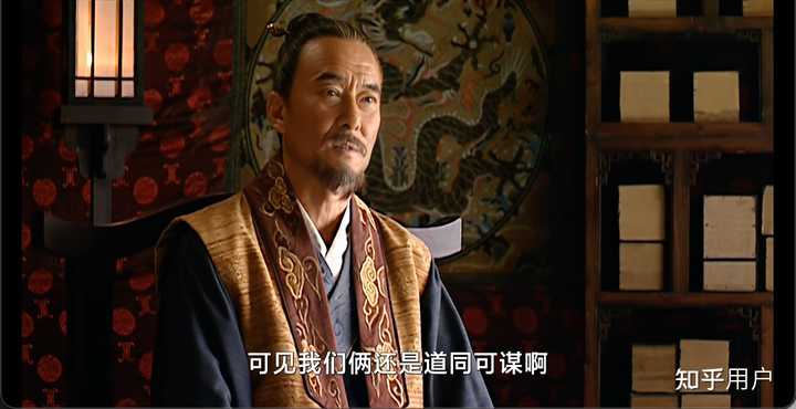 如何评价《大明王朝1566》 中的 高翰文？ - 知乎