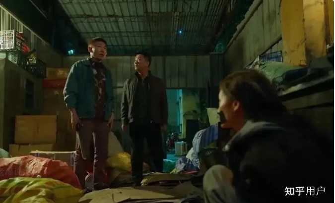 《狂飙》这部剧中，谁的演技出乎你的意料？ - 知乎