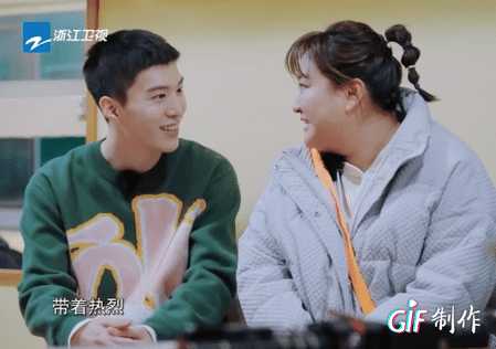 范丞丞和贾玲有可能在一起吗?