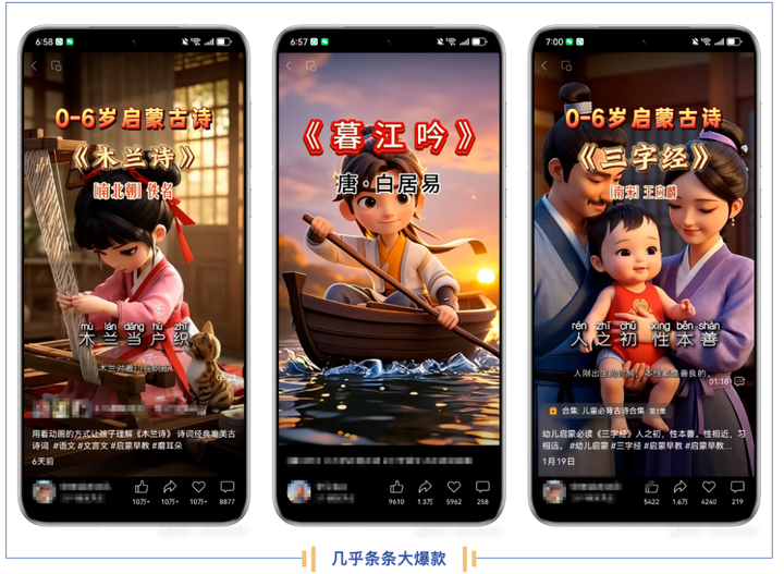 图片[1]-有什么小众的赚钱项目？-DE云网创