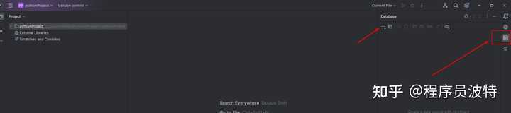 如何使用 pycharm 连接到 SQL Sever 上? - 知乎