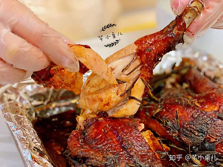 烤箱和空气炸锅做出来的食物有什么区别 知乎 烤箱和空气炸锅做出来的食物有什么区别 知乎
