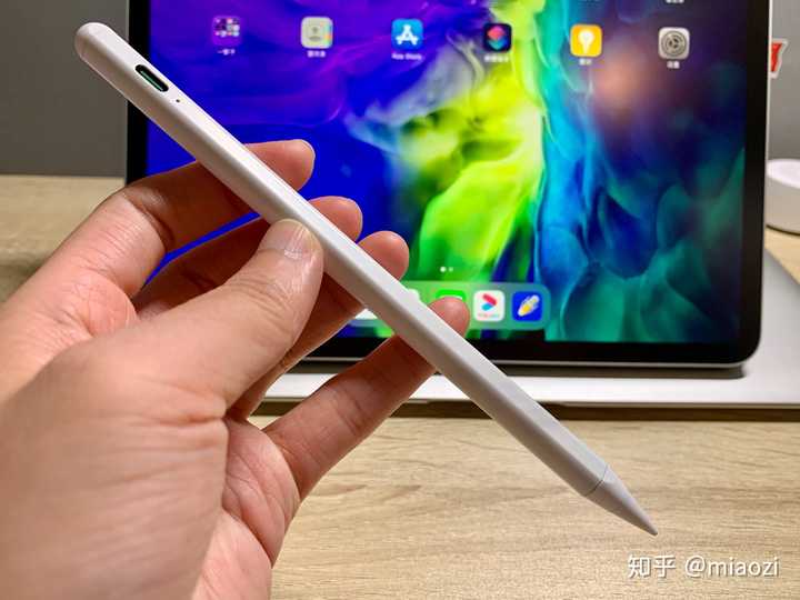 Apple Pencil 有必要买吗？有无替代品可以推荐？ - 蓝胖子的回答- 知乎