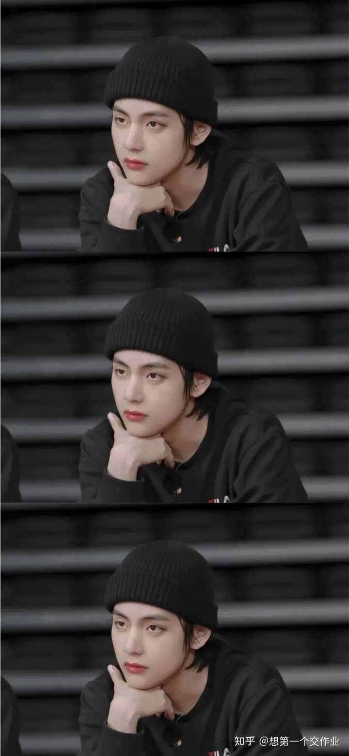 请问有哪些BTS非粉也想存的神图吗？ - 知乎