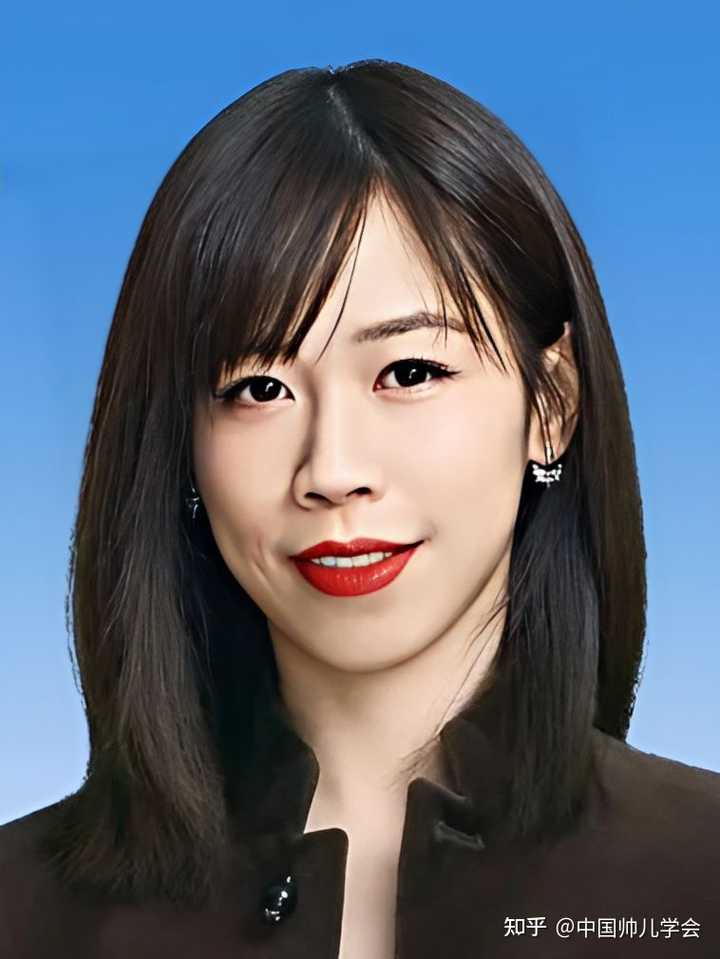 李旎是谁？她有什么功绩？ - 知乎