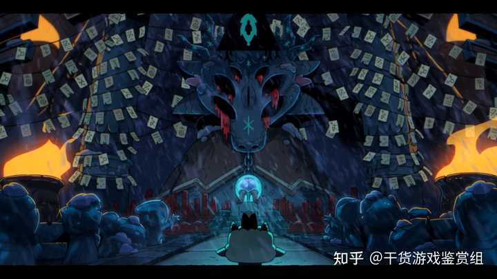 《咩咩启示录:羊绒仙境》DLC 获 Steam「特别好评」,它有哪些亮点? - 知乎