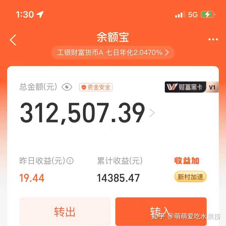 有没有挣钱的项目? - 知乎