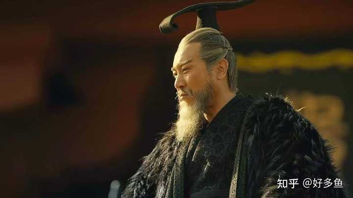 三国中刘备的历任演员哪个诠释的最好? - 知乎
