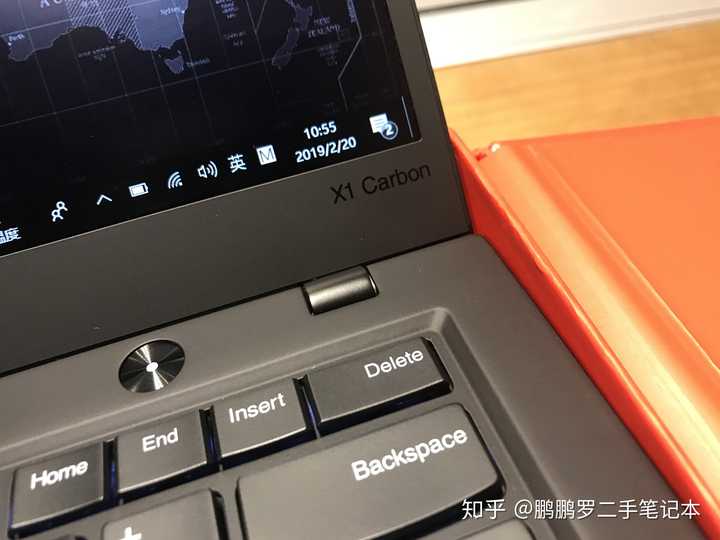 ThinkPad X1 Carbon 与matebook x pro如何选择？ - 知乎