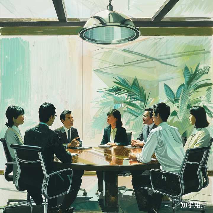 什么是职场中的「非礼勿言,非礼勿听,非礼勿视」? - 知乎