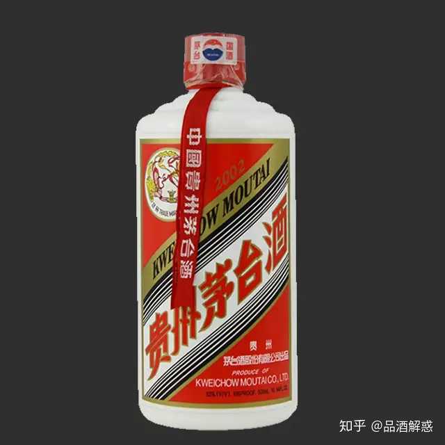 地方国营茅台酒廠1983年 貴州茅台古酒1983年古酒未開封陶瓷瓶火封印 1983年的茅台酒，现在值多少钱？这瓶酒居然比其他款贵50%到130