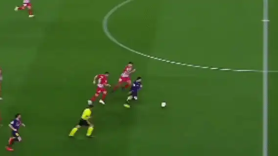 梅西的盘带技术为何难以被模仿和超越？