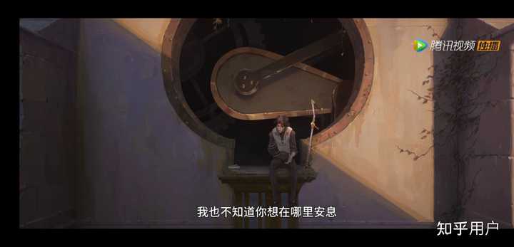 如何评价动画《英雄联盟:双城之战》中的角色「梅尔」? - 知乎