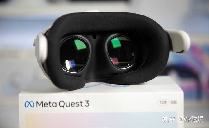 Meta 官宣Quest 3，如何评价该款产品？ - 宅叔的回答- 知乎