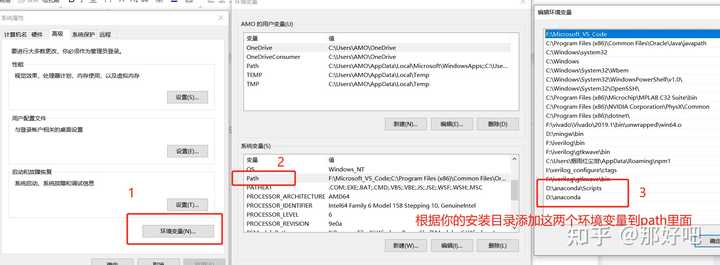 windows - throws fatal python error using command... 第一次见的Fatal Python error咋回事啊? - 知乎