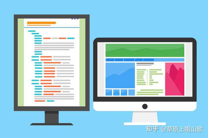 前端开发的工作内容都有哪些？ - 知乎