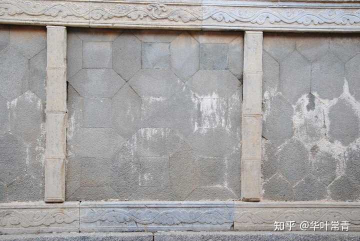 古代民居是如何布局的? - 知乎