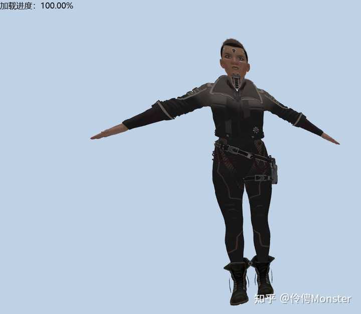 3D模型查看与格式转换教程配图