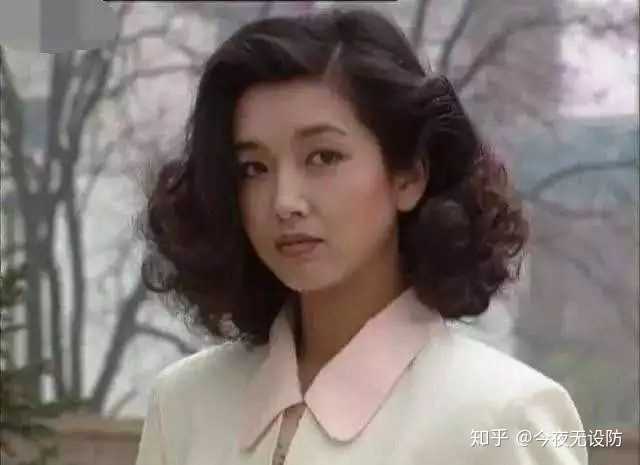 如何评价演员江珊? - 知乎