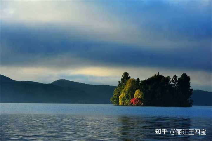 云南推荐旅游景点_云南景点推荐_云南必去景点排行