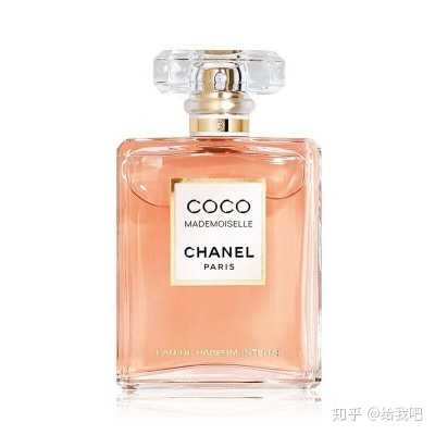 有什么女士香水推荐? - 知乎