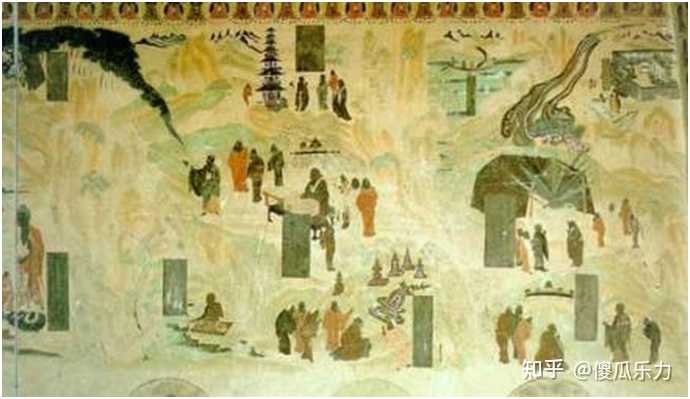 如何评价西晋-后赵时期西域僧人“佛图澄”？ - 知乎
