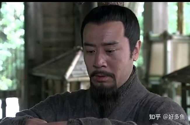 三国中刘备的历任演员哪个诠释的最好? - 知乎