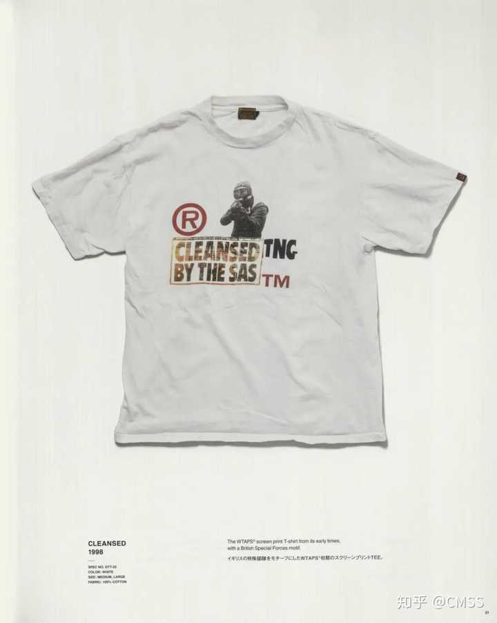 大人気定番商品 at GIP-STORE Sustainable OPEN記念 FPAR Garden TEE