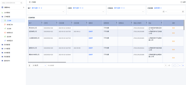 生产管理erp系统多少钱一套_管理erp系统_生产erp系统定制开发