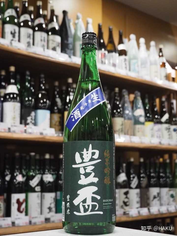 日本出产的酒有没有明显的地域风格？ - Jeremy 的回答- 知乎