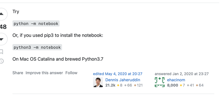 jupyter-notebook