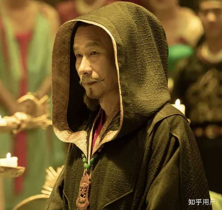 如何评价老戏骨刘佩琦？ - 知乎