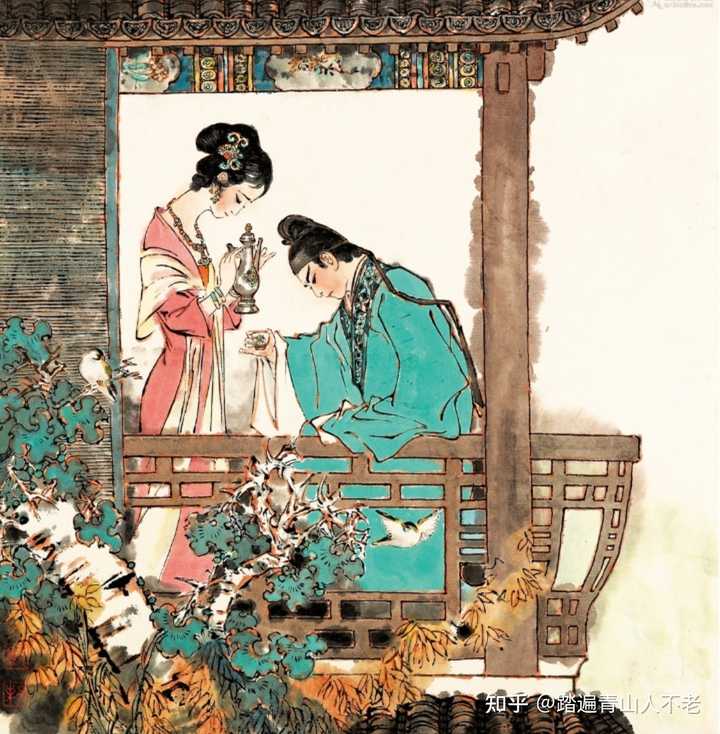 《梁祝》究竟好在哪里？为什么几十年来都难以有超越她的作品？ - 知乎