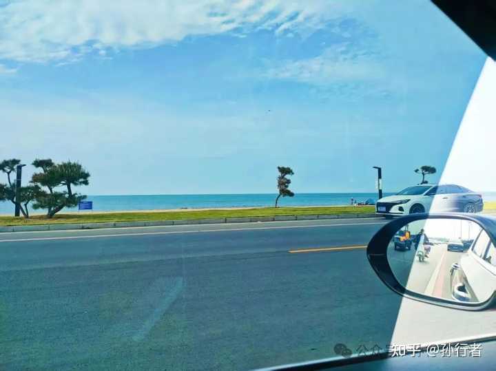 烟台,青岛,威海旅游的话,推荐哪个? - 知乎