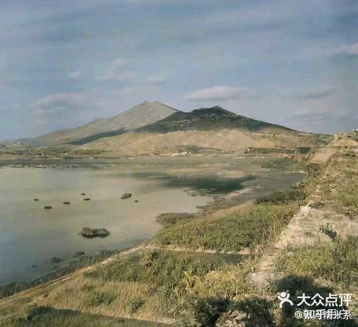 古时候,中原人是不是把山上的树都砍完了? - 知乎