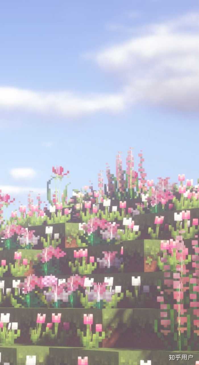 有哪些我的世界手机壁纸？ - 知乎