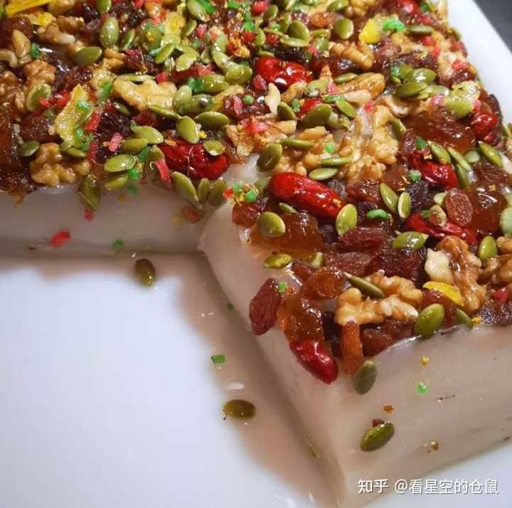 除了吃元宵,元宵节还有哪些不为人知的传统美食? - 知乎