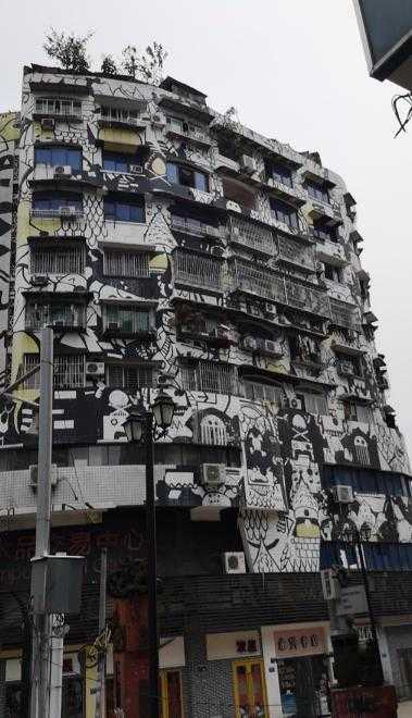 去重庆旅游,有什么推荐的吗?-去重庆游玩的攻略