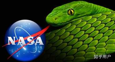 NASA的图标设计有何成功之处? - 知乎