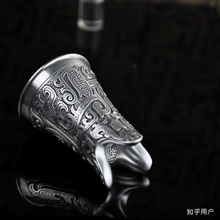 白银究竟有没有收藏价值。? - 知乎