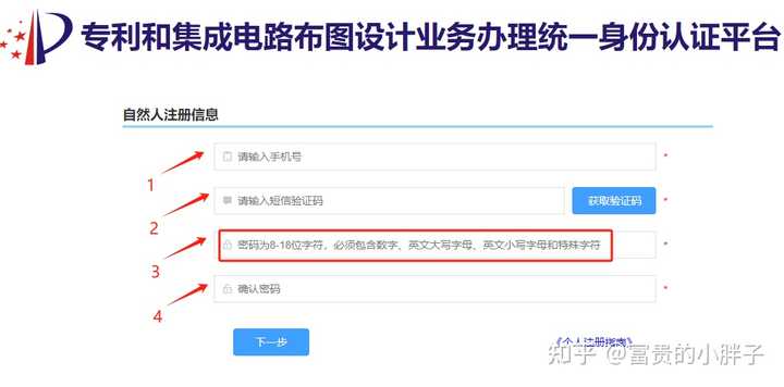 新人一枚,请问我们个人怎么申请专利? - 知乎